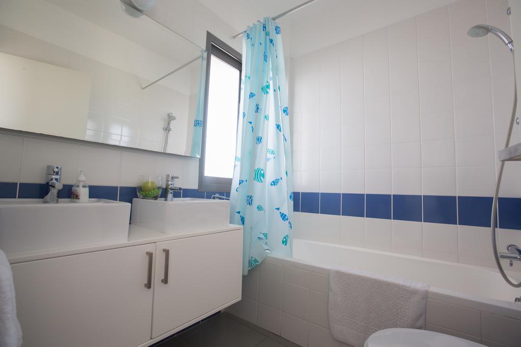 Esprit Villa 26 Latchi Полис Стая снимка