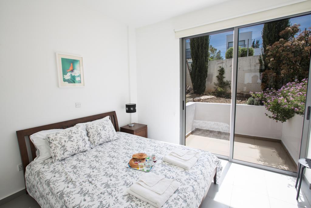 Esprit Villa 26 Latchi Полис Стая снимка