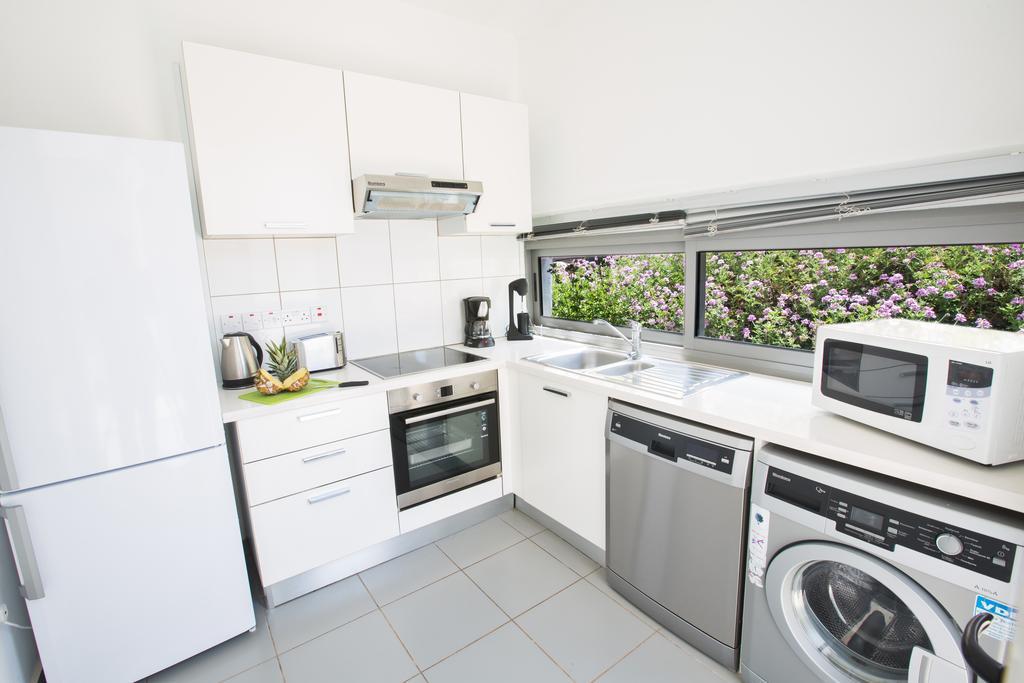 Esprit Villa 26 Latchi Полис Стая снимка