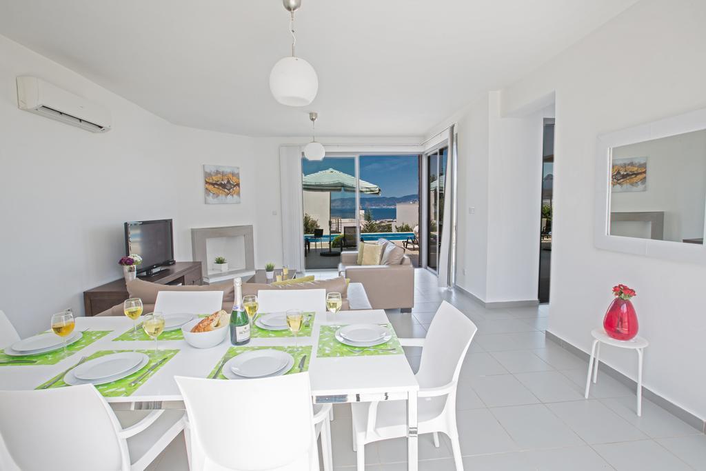 Esprit Villa 26 Latchi Полис Стая снимка